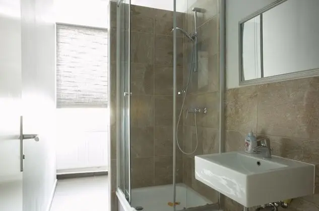 Hevals 6 Bedroom Apartment (excluding 125 EUR cleaning fees)