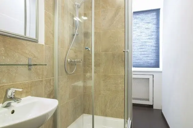 Hevals 6 Bedroom Apartment (excluding 125 EUR cleaning fees)