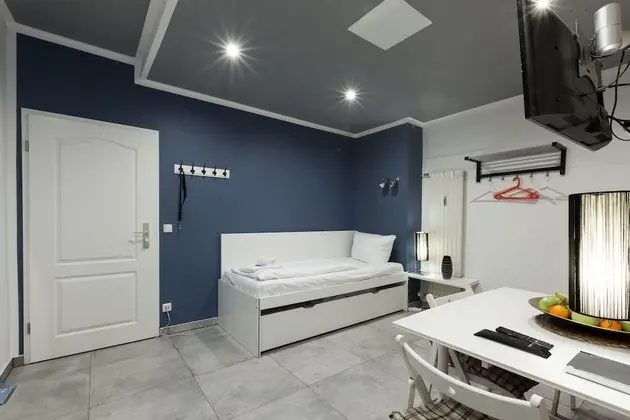 Stüdyo, 1 Yatak Odası (Excluding 30 Euro Cleaning Fee)