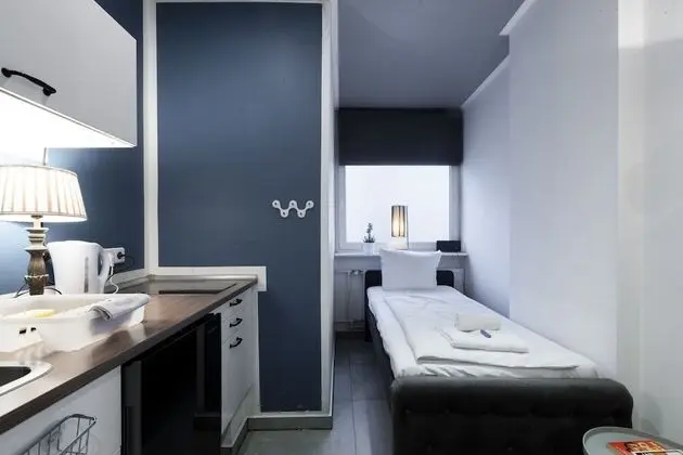 Stüdyo, 1 Yatak Odası (Excluding 30 Euro Cleaning Fee)
