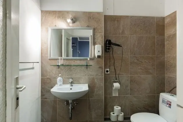 Stüdyo, 1 Yatak Odası (Excluding 30 Euro Cleaning Fee)
