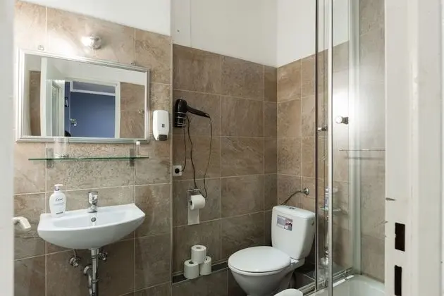 Stüdyo, 1 Yatak Odası (Excluding 30 Euro Cleaning Fee)