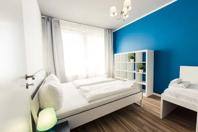 Apart Daire, 3 Yatak Odası