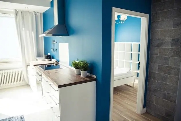 Apart Daire, 3 Yatak Odası