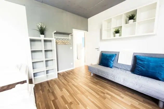 Apart Daire, 3 Yatak Odası