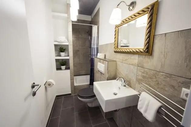 Apart Daire, 3 Yatak Odası