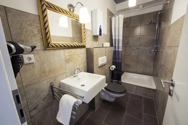 Apart Daire, 3 Yatak Odası