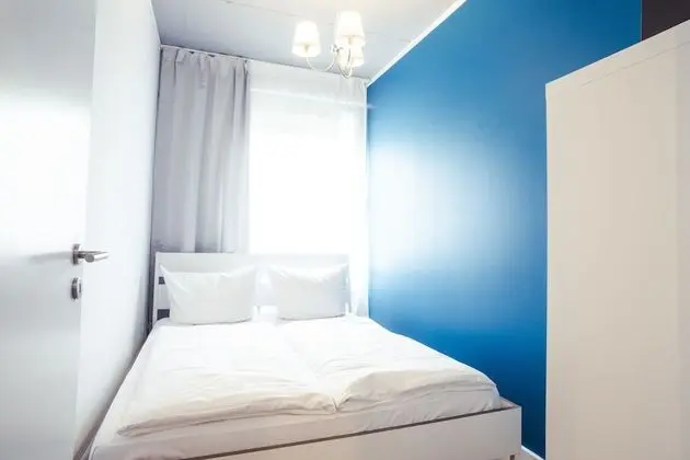 Apart Daire, 4 Yatak Odası