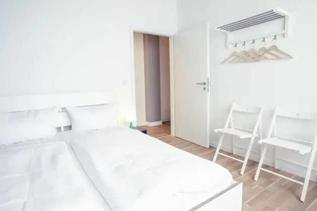 Apart Daire, 4 Yatak Odası