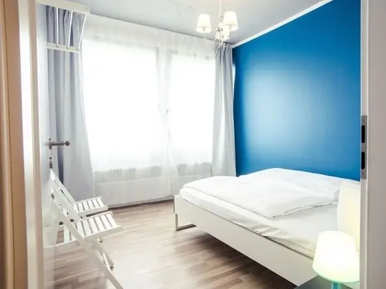 Apart Daire, 4 Yatak Odası