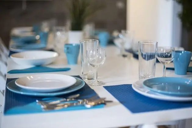 Apart Daire, 4 Yatak Odası