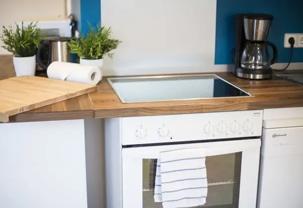 Apart Daire, 4 Yatak Odası