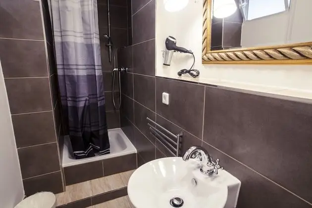 Apart Daire, 4 Yatak Odası