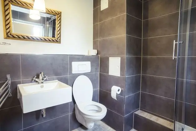 Apart Daire, 4 Yatak Odası