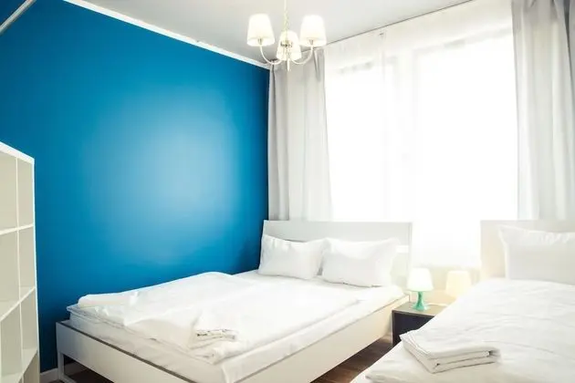 Apart Daire, 5 Yatak Odası