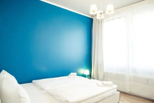 Apart Daire, 5 Yatak Odası