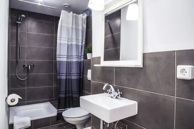 Apart Daire, 5 Yatak Odası