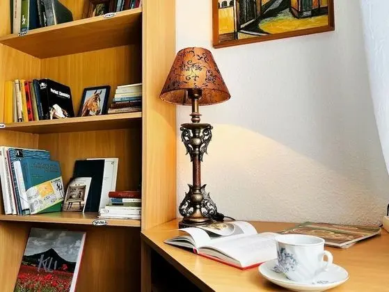 Standard Dört Kişilik Oda