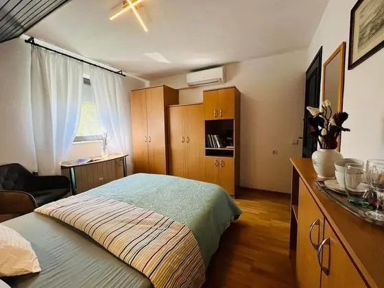 Standard Dört Kişilik Oda