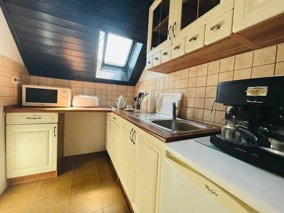 Standard Dört Kişilik Oda