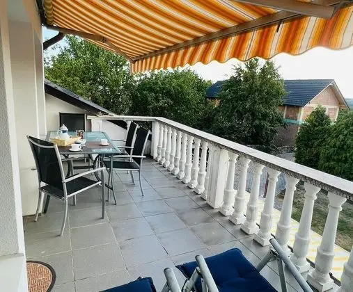 Standard Dört Kişilik Oda