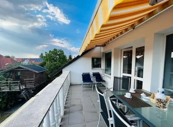 Standard Dört Kişilik Oda