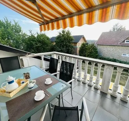 Standard Dört Kişilik Oda
