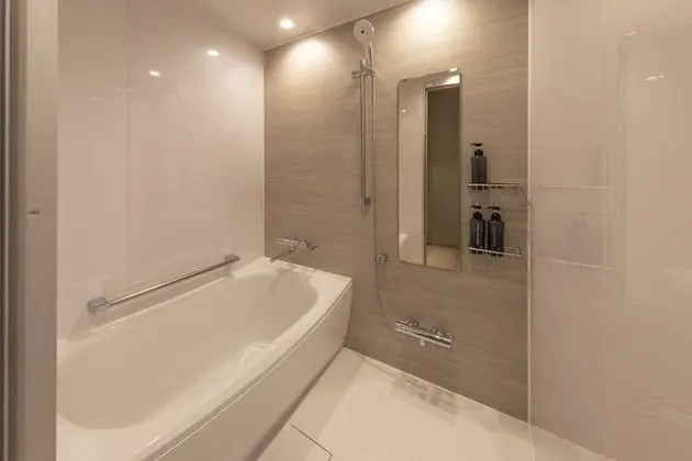 Üç Kişilik Oda (1Double＋1Single Bed)