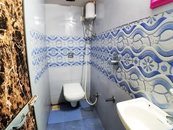 Standard Ortak Ranzalı Oda