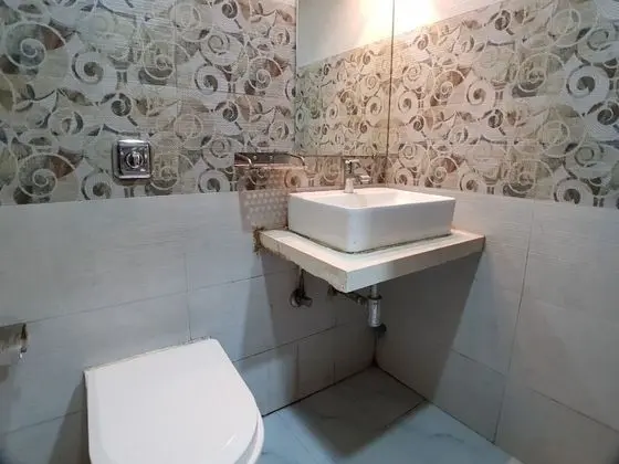 Standard Üç Kişilik Oda