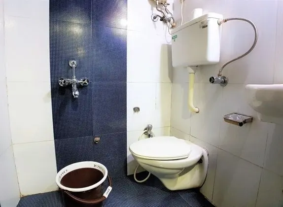Standard Üç Kişilik Oda