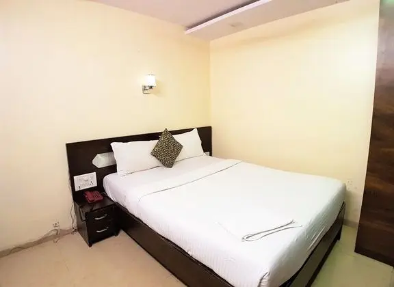 Standard Üç Kişilik Oda