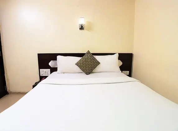 Standard Üç Kişilik Oda