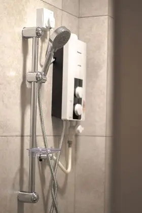 Basic Ortak Ranzalı Oda, Sadece kadınlar için (6-Bed Female)