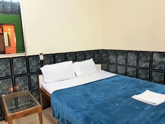 Deluxe Üç Kişilik Oda, Birden Çok Yatak
