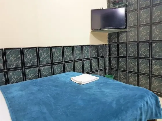 Deluxe Üç Kişilik Oda, Birden Çok Yatak