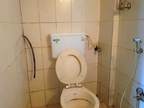 Deluxe Üç Kişilik Oda, Birden Çok Yatak