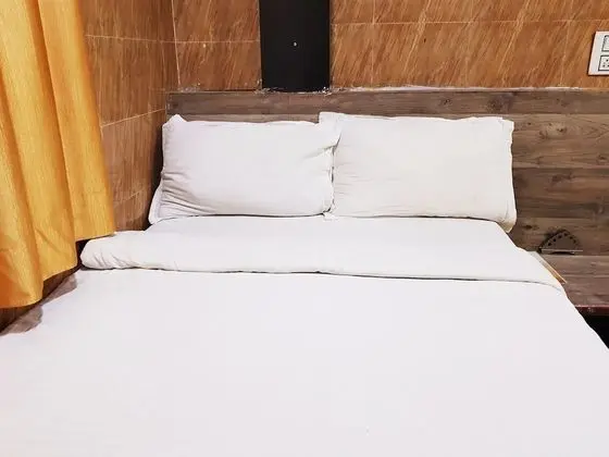 Deluxe Üç Kişilik Oda, Birden Çok Yatak