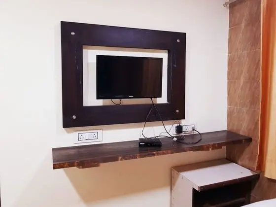 Deluxe Üç Kişilik Oda, Birden Çok Yatak