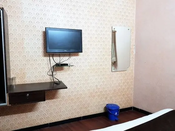 Standard Üç Kişilik Oda