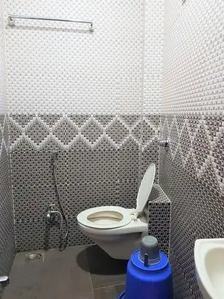 Standard Üç Kişilik Oda