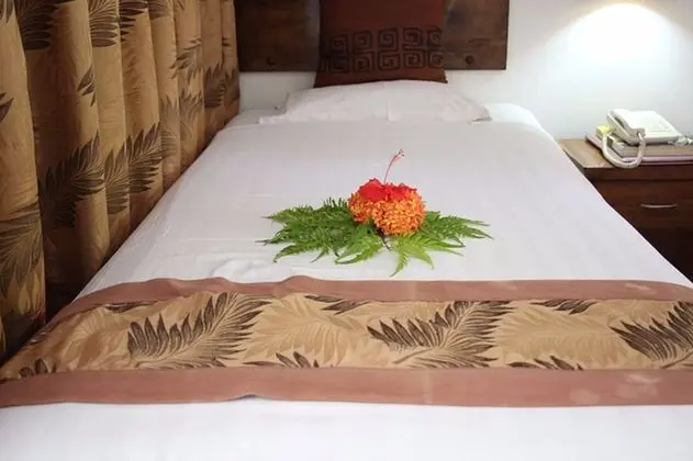 Deluxe Oda, Havuz Kenarı