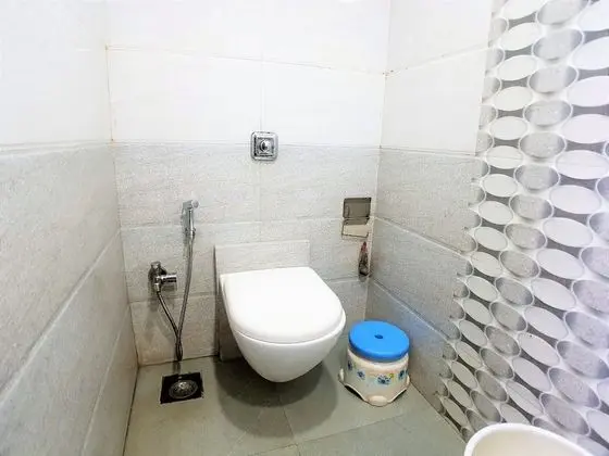 Basic Ortak Ranzalı Oda, Karma Ranzalı Oda