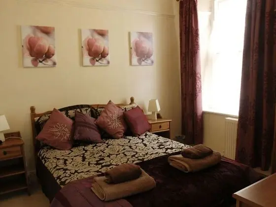 Apart Daire, Banyolu/Duşlu (Sammy's Place)