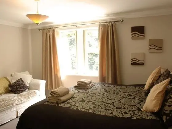 Apart Daire, Banyolu/Duşlu (Sammy's Place)