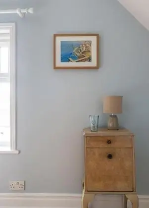 Standard Üç Kişilik Oda