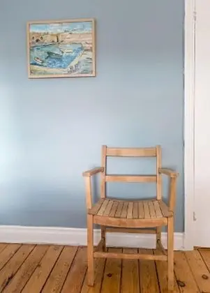 Standard Üç Kişilik Oda