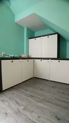 Basic Ortak Ranzalı Oda, Karma Ranzalı Oda