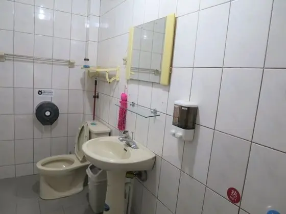 Basic Ortak Ranzalı Oda, Karma Ranzalı Oda