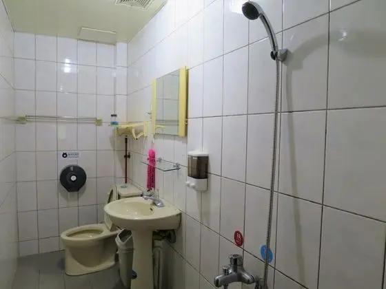 Basic Ortak Ranzalı Oda, Karma Ranzalı Oda